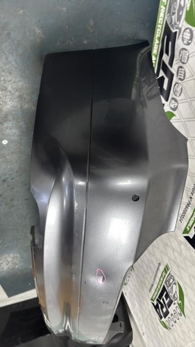 Pare choc arriere bmw - bmw, serie