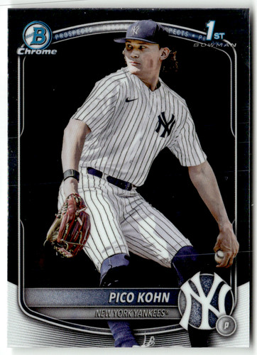 2025 topps bowman - 2025, chrome