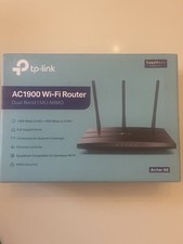 Open Box TP-Link Smart WiFi Router
