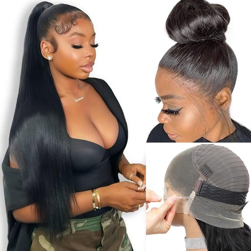 Perruque 360 lace front - 360,