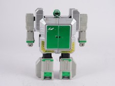 Bandai - Power rangers - Zeo