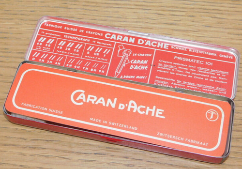 Vintage boite trousse - boite,