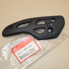 PROTECTEUR GRILLE DE POT ECHAPPEMENT XR 650 R 2000-2007 HONDA 18325-MBN-670