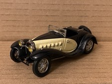 Kit résine monté MCM BUGATTI