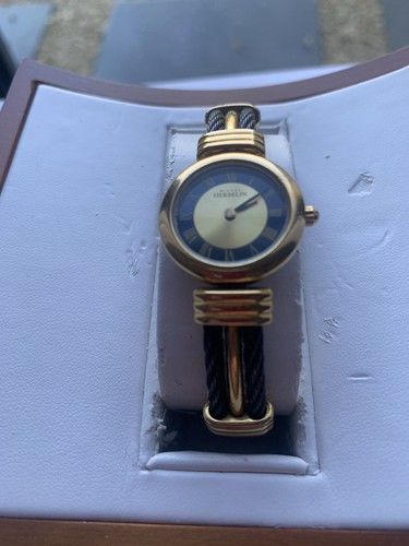 Montre michel herbelin - montre, femme