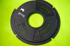 Couvercle principal - pour