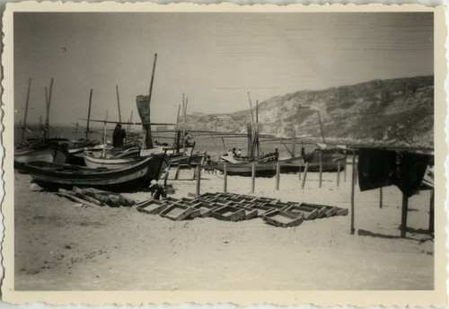 Photo ancienne vintage - photo,