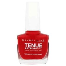 GEMEY MAYBELLINE ONGLES VERNIS