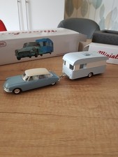 RARE : MINIALUXE  COFFRET n°