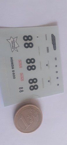 Decals decalcomanie déco - decalcomanie,