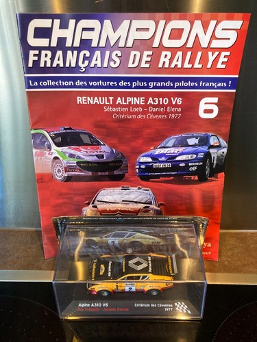 Alpine a310 criterium - alpine,
