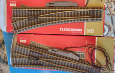 Fleischmann Profi HO 6170 w