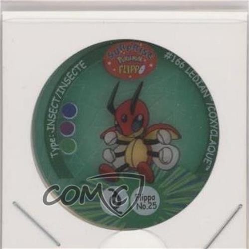 Ledian smith chips pokemon - smith's,