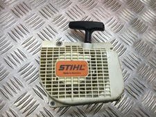 lanceur tronçonneuse stihl