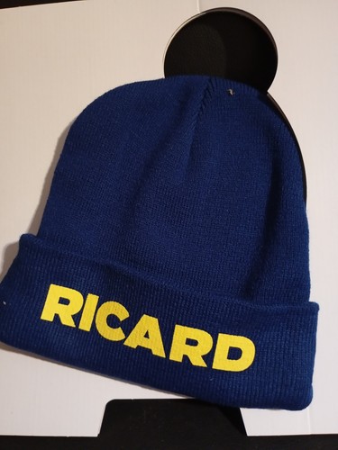 Bonnet collector ricard born - bonnet,