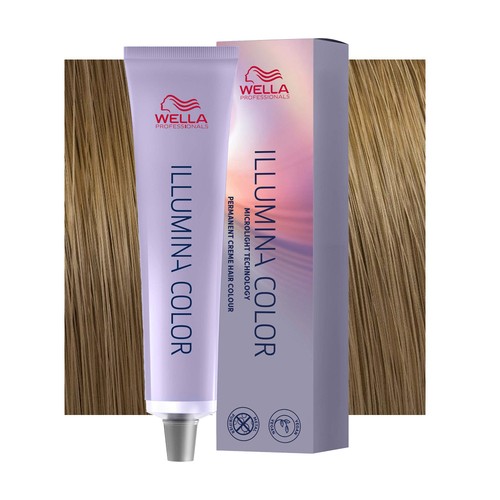 Wella illumina color - illumina,
