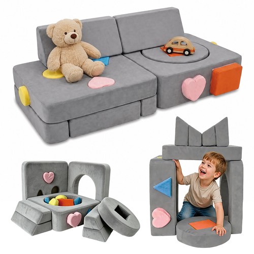 Canapé jeu enfant - de,