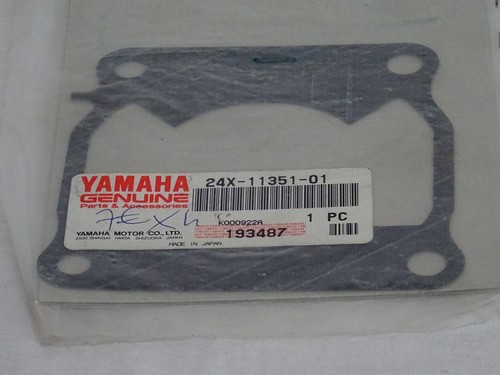 Yamaha 24x 11351 joint d - 24x-11351-01,