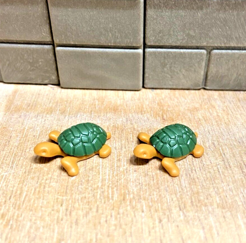 Playmobil animaux bébés - animaux, 2