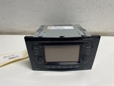 Autoradio d'origine OPEL CORSA