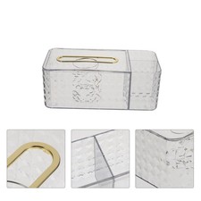  Boite Mouchoirs En Papier