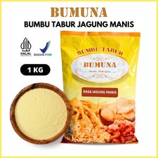 Tabur Cemilan Keripik poudre