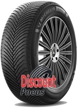 Michelin Alpin 7 215/55 R16