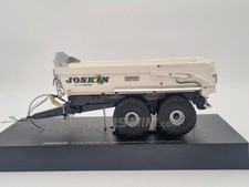 UH6814 - Benne JOSKIN