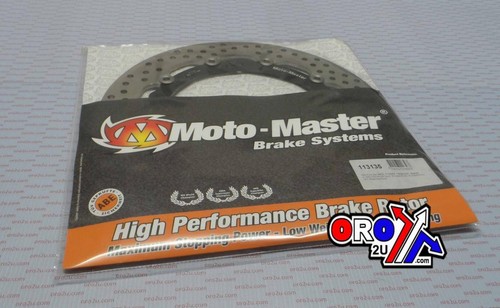 Disc brake front - disc,
