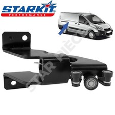 Guide roulette porte lat?rale