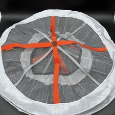 Two AutoSock Snow Tire Socks Model 645 Unused