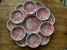 service à Dessert Villeroy Et Boch