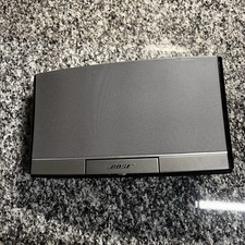 Bose SoundDock Portable Digital Music System N123 - 30 Pin iPod iPhone - Tested