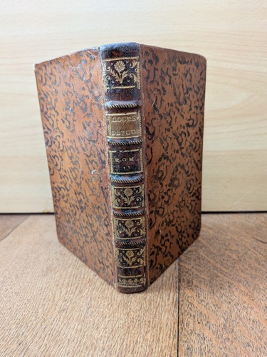 Livre ancien elémens - livre, ancien-elémens