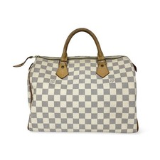 Louis Vuitton Speedy 30 en