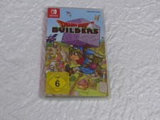 Jeu Switch Dragon Quest