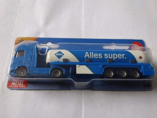 Siku 1626 camion volvo - siku,