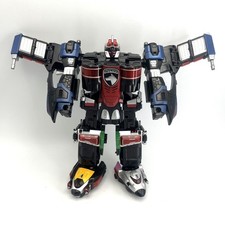 Power Rangers SPD Dekaranger