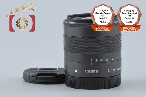 Canon 55mm 3 5 - canon, ef-m