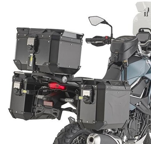Givi plo4139cam porte - givi, porte-valise