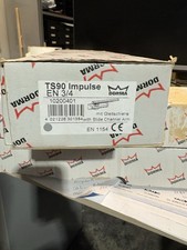 Ferme-porte Dorma  TS 90