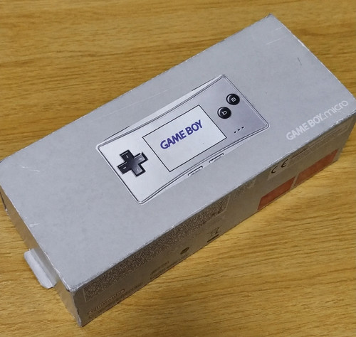 Console nintendo game - game, boy