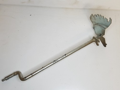 Axe roue arrière de - arrière,