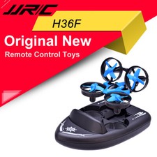 JJRC H36F 2.4G RC Vehicle