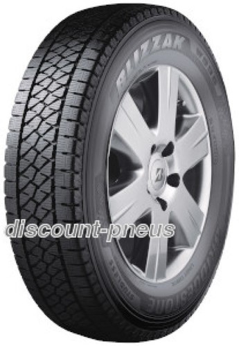 Pneu hiver bridgestone - pneu,