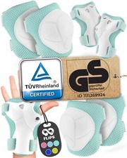 Protection Roller Enfant Fille