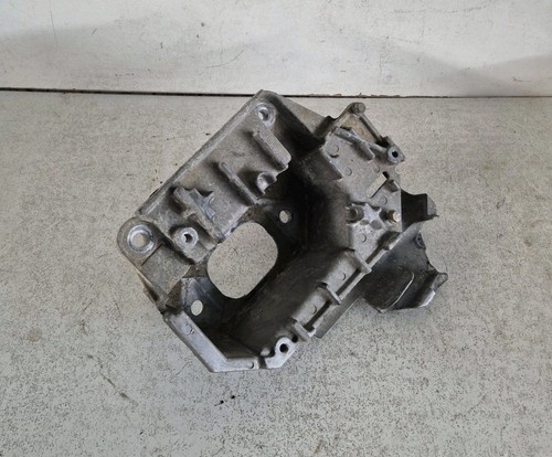 Support moteur alu boite - moteur,
