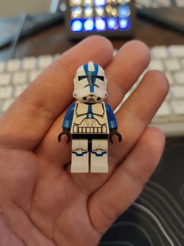 Figurine minifigure lego - figurine,