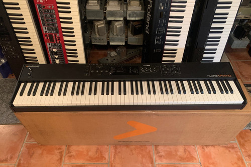 Studiologic numa piano 88 - studiologic, x