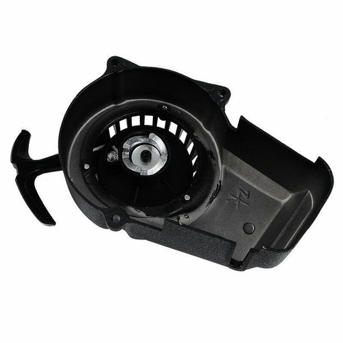 Pull starter - pull,